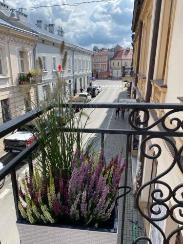 Apartament Poranna Kawa