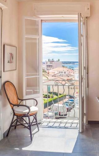 Charming apartment located in the Petit Juas - 500 m Palais des Festivals