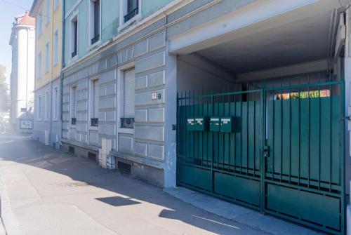 Le Kandinsky | Appartement rénové 1 pièce - image 11