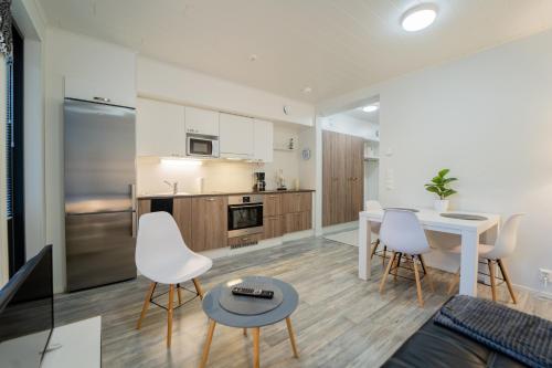 Tahkokorva Studios by Hiekka Booking in Kalajoki