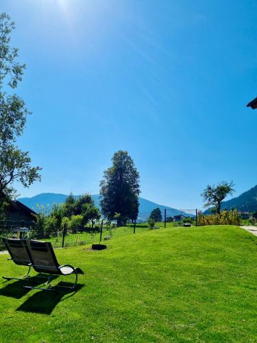 Facilities, Ferienwohnung Flachau Oberlehengut in Flachau