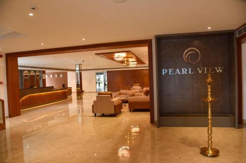 THE PEARL VIEW HOTEL