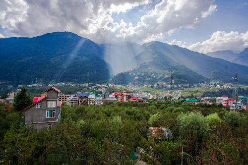 Zikhara Boutique Hotel