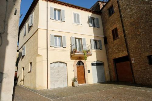 La Casa nel Borgo - Acquasparta