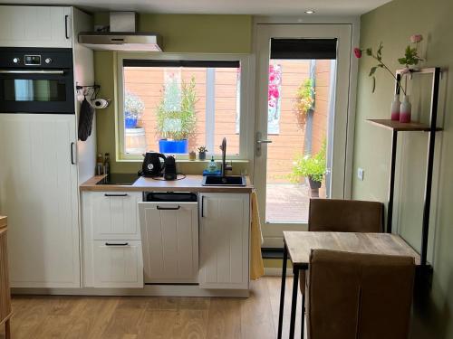 Het Tulpenkwartier Het Tulpenkwartier