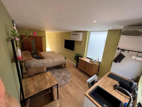 Het Tulpenkwartier Het Tulpenkwartier