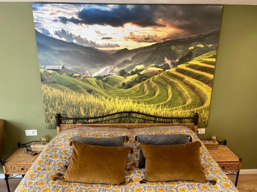 Het Tulpenkwartier Het Tulpenkwartier