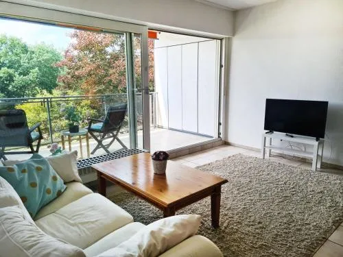 Work & Stay in Wermelskirchen in Wermelskirchen, Deutschland
