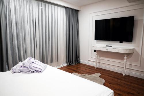 Flora Ordu Hotel Apart Suite