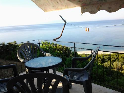 Athanasios Tsoumas Apartments - Epirus Athanasios Tsoumas Apartments - Epirus