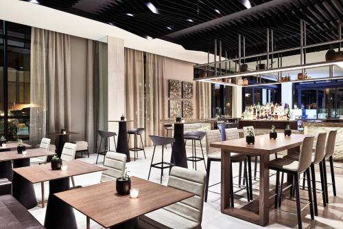 酒吧/高級酒吧, AC Hotel Missoula Downtown in 密蘇拉 (MT)