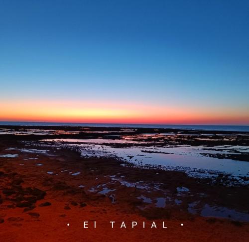 El Tapial