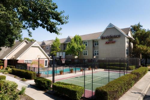 Residence Inn by Marriott Stockton