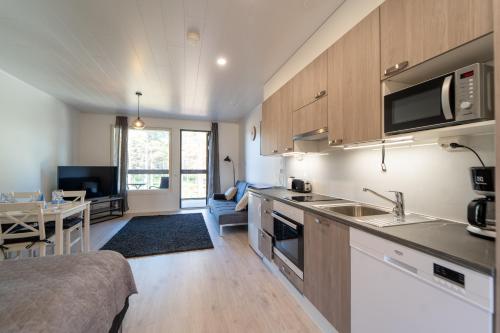 Tahkokorva Studios by Hiekka Booking in Kalajoki