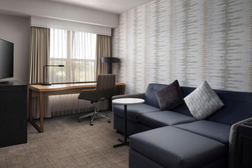 Two-Bedroom Suite