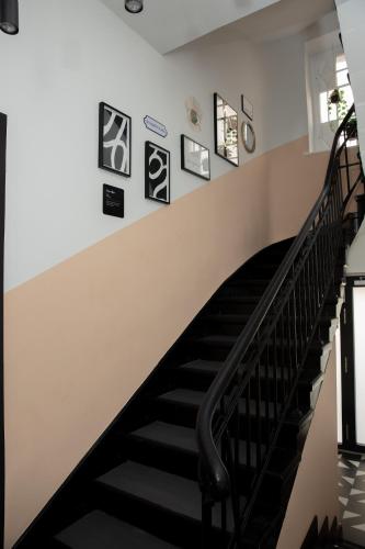 Hotel Pension Intervarko - image 12