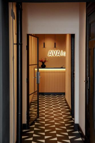Hotel AVAlex, Berlín (fotografie 8)