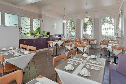 Harlingford Hotel