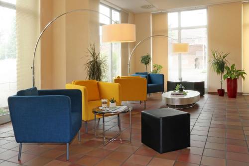 Best Western Hotel Halle-Merseburg