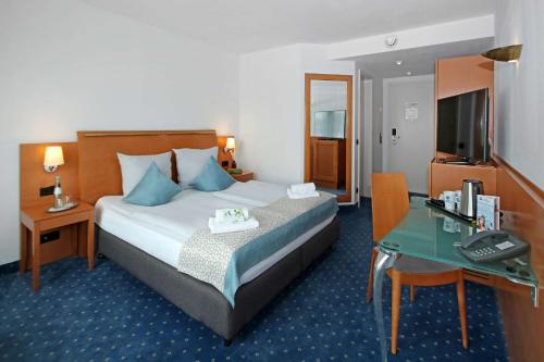 Best Western Hotel Halle-Merseburg