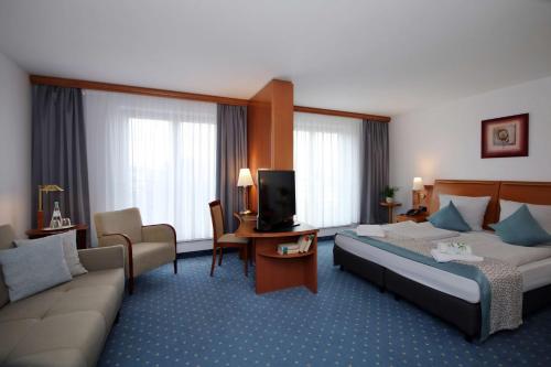 Best Western Hotel Halle-Merseburg