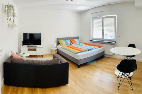 Gemütliches 1-Zimmer Appartement