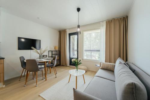 Tahkokorva Studios by Hiekka Booking in Kalajoki