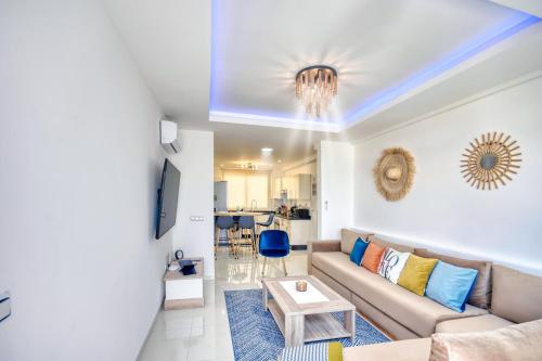 Ayour Beach Suite - Piscine - 5/6 Px in Aourir