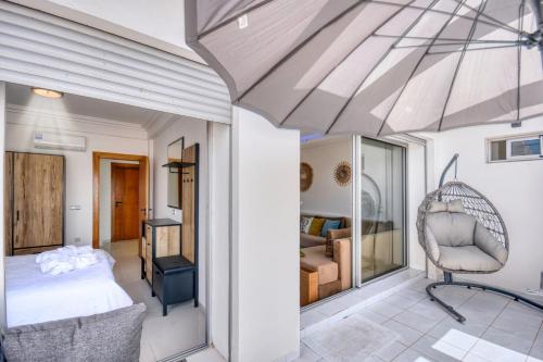 Létesítmények, Ayour Beach Suite - Piscine - 5/6 Px in Aourir