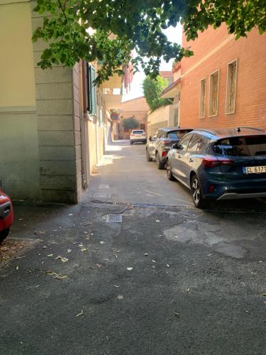  La casina di Bruna in Livorno