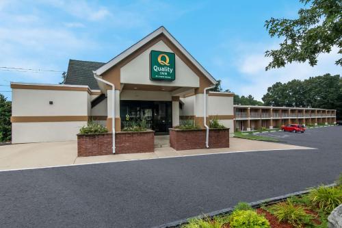 Quality Inn Westfield - Springfield