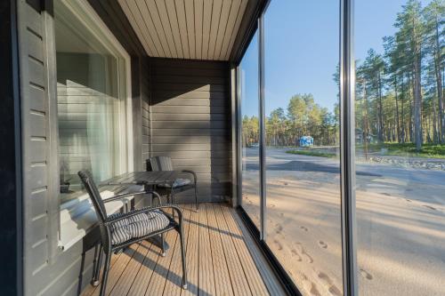 Facilities, Tahkokorva Studios by Hiekka Booking in Kalajoki