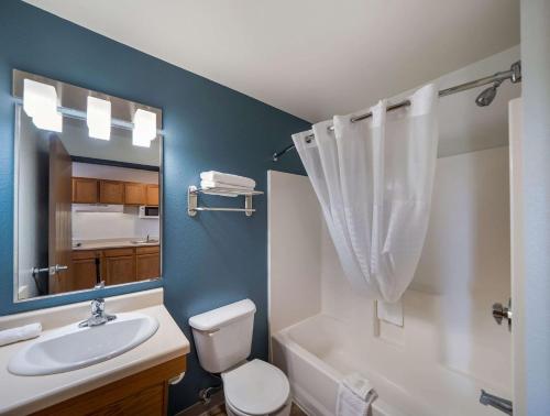 WoodSpring Suites Fort Worth Trophy Club - image 14