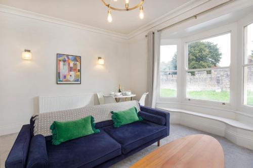 Fishergate Luxury Town House- Close To City Centre - image 6