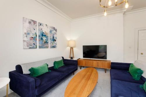 Fishergate Luxury Town House- Close To City Centre - image 12
