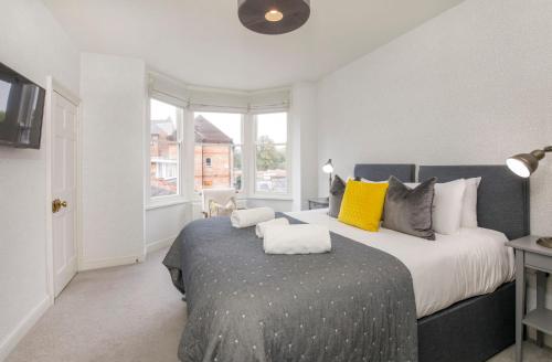 Fishergate Luxury Town House- Close To City Centre - image 10