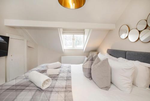 Fishergate Luxury Town House- Close To City Centre - image 14