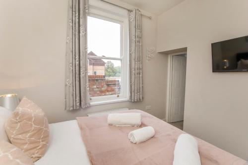 Fishergate Luxury Town House- Close To City Centre - image 9