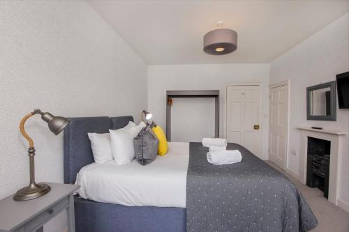 Fishergate Luxury Town House- Close To City Centre - image 3
