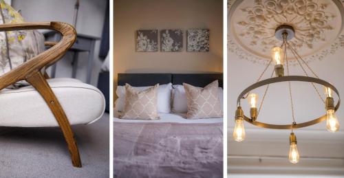 Fishergate Luxury Town House- Close To City Centre - main image