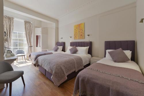 Harlingford Hotel - main image