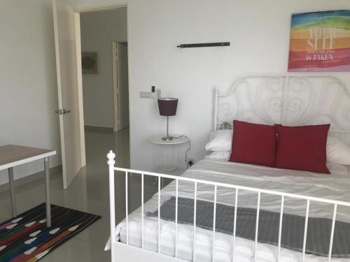 Homestay Fe-feeling Artis with 4 Bedrooms