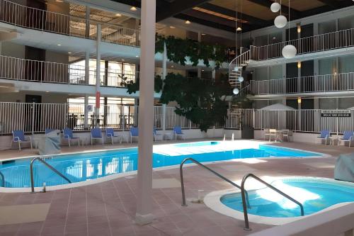 Four Points by Sheraton West Lafayette - image 22