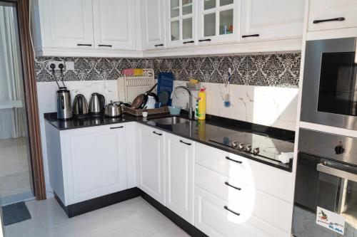 مزرعة واستراحة الفقع in Murquab