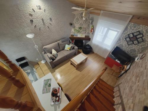 Apartamento Santa Agueda