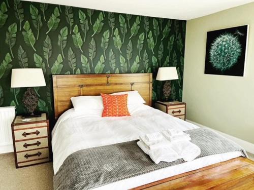 Baie Mooar House, Boutique B&B photo 1