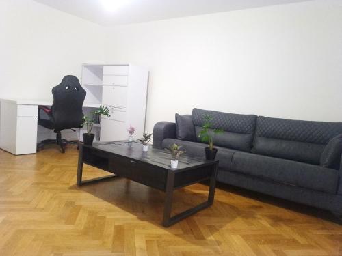 Charming Flat Center And Near The Lake - Geneva