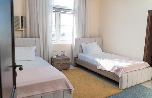 مزرعة واستراحة الفقع in Murquab