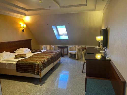 Actor Hotel Budapest - image 13