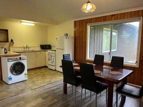 บริการและสิ่งอำนวยความสะดวก, Cadel's Cottage WITH FREE UNLIMITED HIGH SPEED INTERNET in เกาะนอร์โฟล์ค